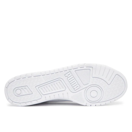 Shuffle Downtown PUMA White-PUMA White-P 402596-01 [5]