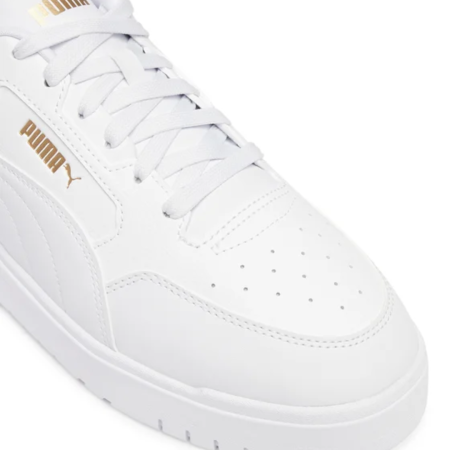 Shuffle Downtown PUMA White-PUMA White-P 402596-01 [2]