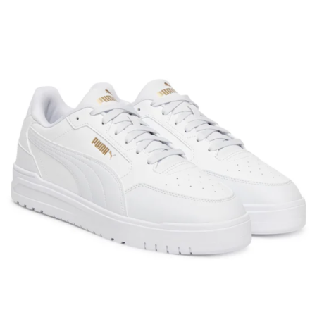 Shuffle Downtown PUMA White-PUMA White-P 402596-01 [1]