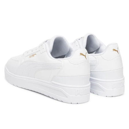Shuffle Downtown PUMA White-PUMA White-P 402596-01 [4]