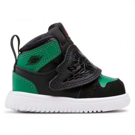 Pantofi sport copii - SKY JORDAN 1 BT BQ7196-003