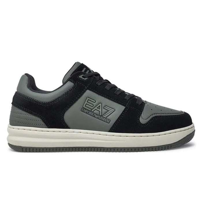 Pantofi sport barbati - SLASHER SUEDE XK409-X8X195-U268