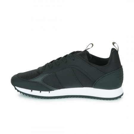 SNEAKER BLACK AND WHITE CARBON AF18613-7X000337-MZ185 [2]