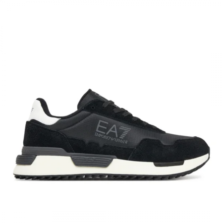 Noutati - SNEAKER VINTAGE RUNNING NYLON+ AF19175-7X000380-MC001