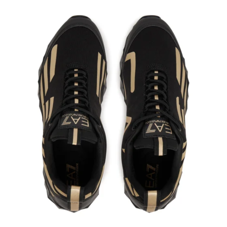 SNEAKER XK433-X8X217-R969 [3]