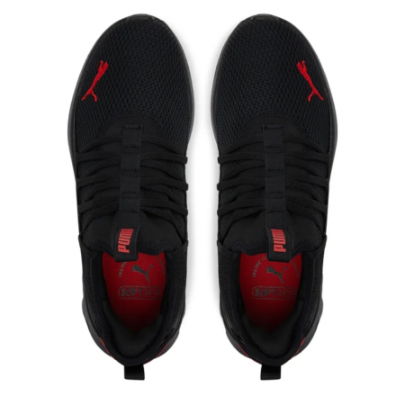 Softride Carson Fresh PUMA Black-For All 310155-04 [4]