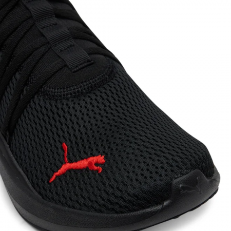 Softride Carson Fresh PUMA Black-For All 310155-04 [5]
