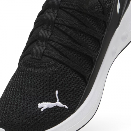 Softride Carson Fresh PUMA Black-PUMA Bl 310155-01 [3]