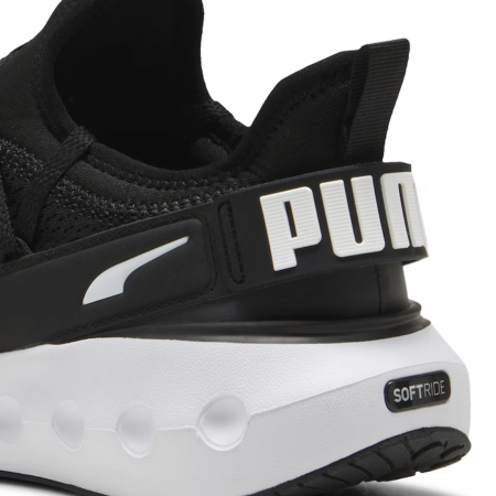 Softride Carson Fresh PUMA Black-PUMA Bl 310155-01 [4]