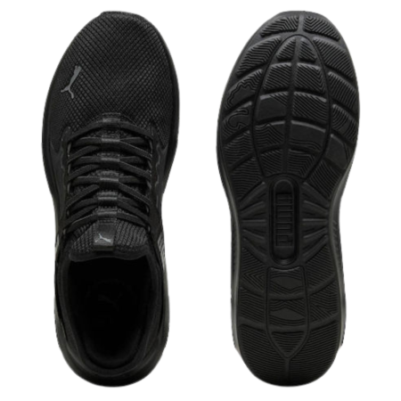 Softride Enzo 5 Slip Tech PUMA Black-Coo 312581-06 [5]