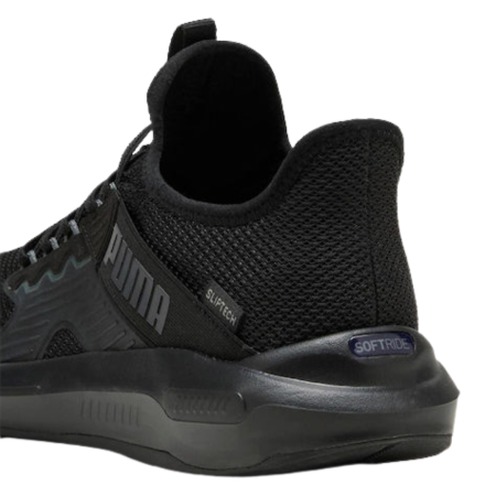 Softride Enzo 5 Slip Tech PUMA Black-Coo 312581-06 [4]