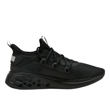 Pantofi sport barbati - Softride Frequence Street PUMA Black-Gla 311727-01