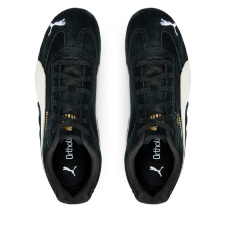 Speedcat OG PUMA Black-PUMA White 398846-01 [3]