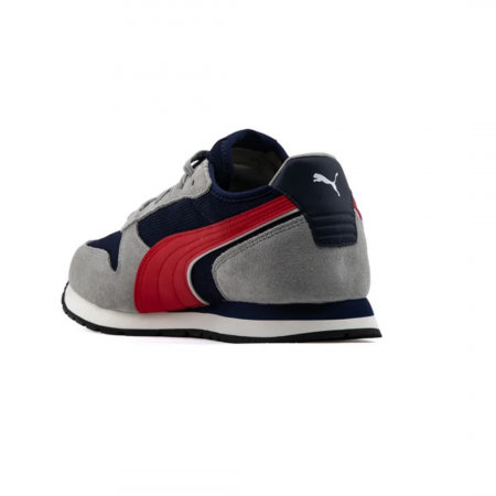 ST MILER PUMA Navy-For All Time Red-Flat 401622-03 [3]