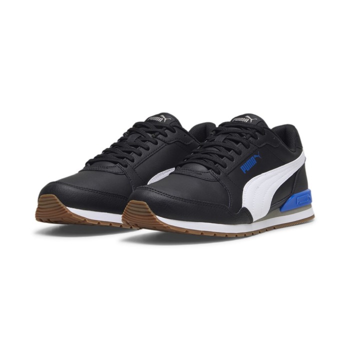 ST Runner v3 L PUMA Black-PUMA White-PUM 384855-24 [1]