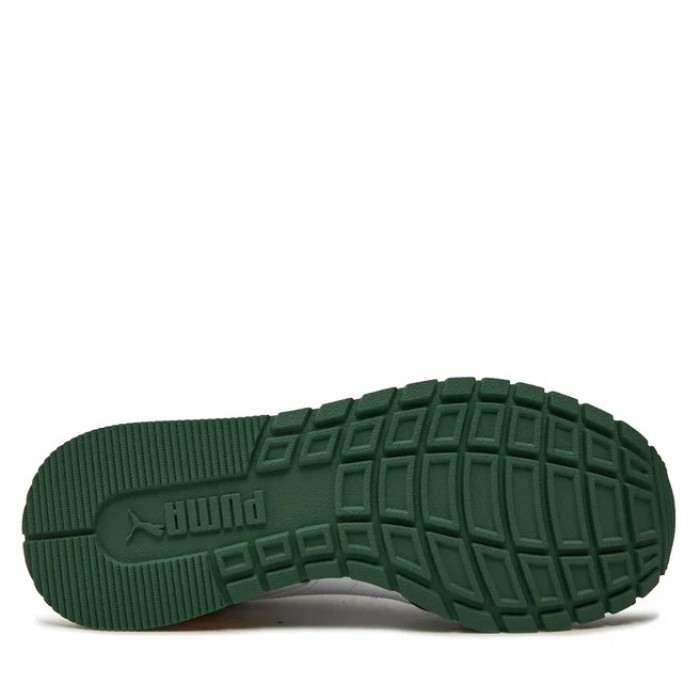 ST Runner v3 NL Jr Vine-PUMA White-Ginge 384901-14 [2]
