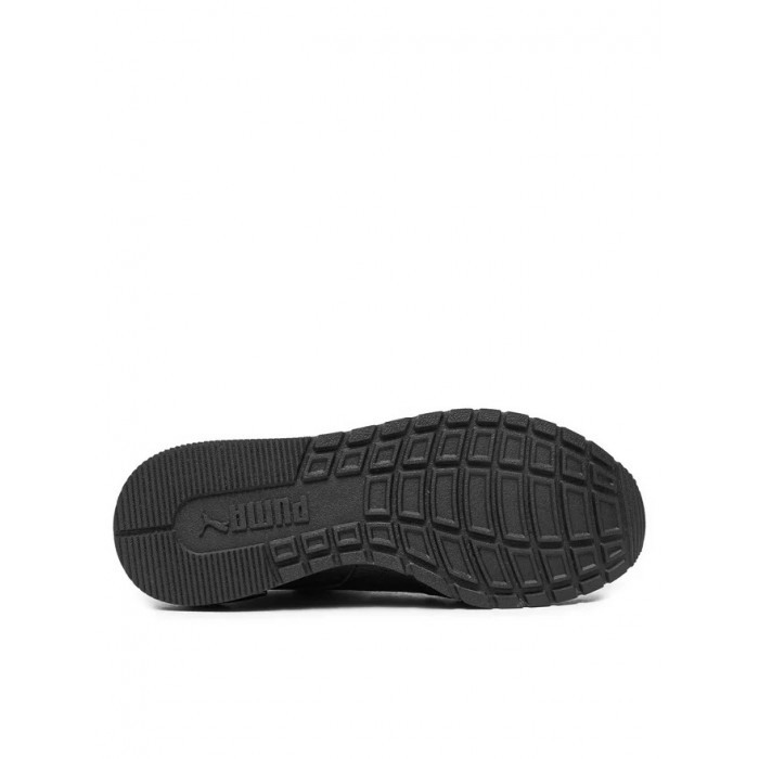 ST Runner v4 L Jr PUMA Black-Shadow Gray 399736-01 [3]