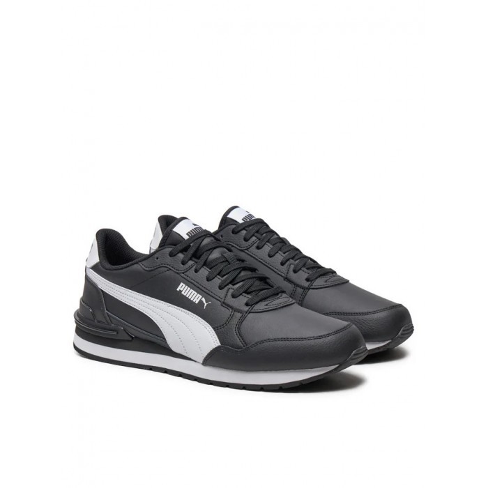 ST Runner v4 L PUMA Black-PUMA White 399068-01 [1]