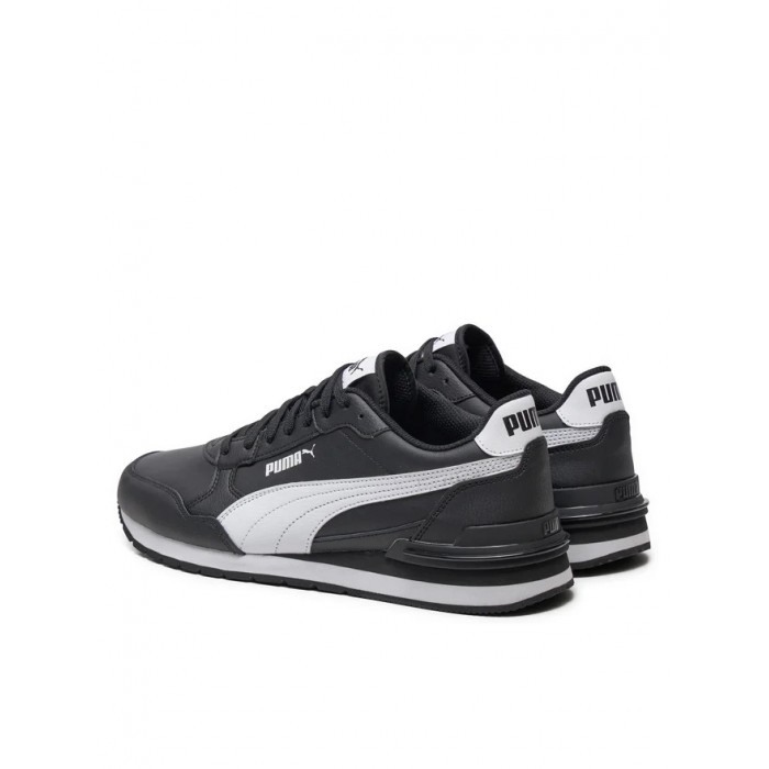 ST Runner v4 L PUMA Black-PUMA White 399068-01 [3]