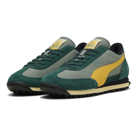 ST Runner v4 Mesh Cool Dark Gray-PUMA Wh 399666-03 [2]