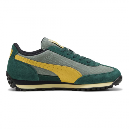 Incaltaminte - ST Runner v4 Mesh Cool Dark Gray-PUMA Wh 399666-03
