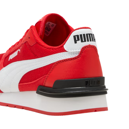 ST Runner v4 Mesh Jr For All Time Red-PU 399876-17 [4]