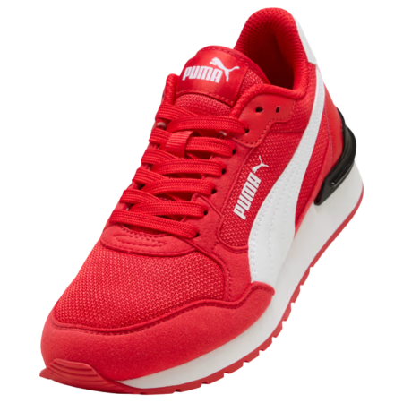ST Runner v4 Mesh Jr For All Time Red-PU 399876-17 [2]