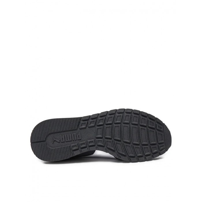 ST Runner v4 Mesh Jr PUMA Black-PUMA Whi 399876-01 [2]