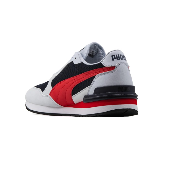ST Runner v4 Mesh New Navy-For All Time 399666-04 [3]