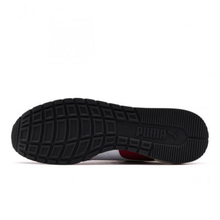 ST Runner v4 NL Dark Crimson-PUMA White- 399069-12 [3]