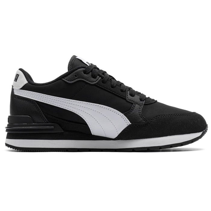 Femei - ST Runner v4 NL Jr PUMA Black-PUMA White 399739-01