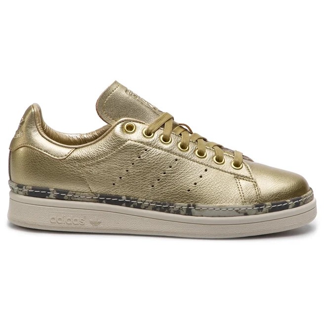 stan smith new bold w F34120 [0]