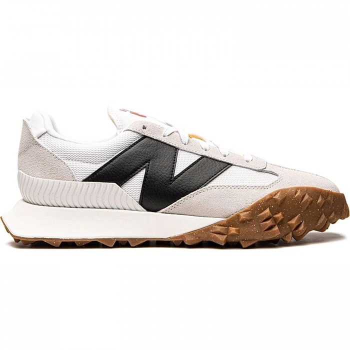 suede mesh UXC72SD [0]