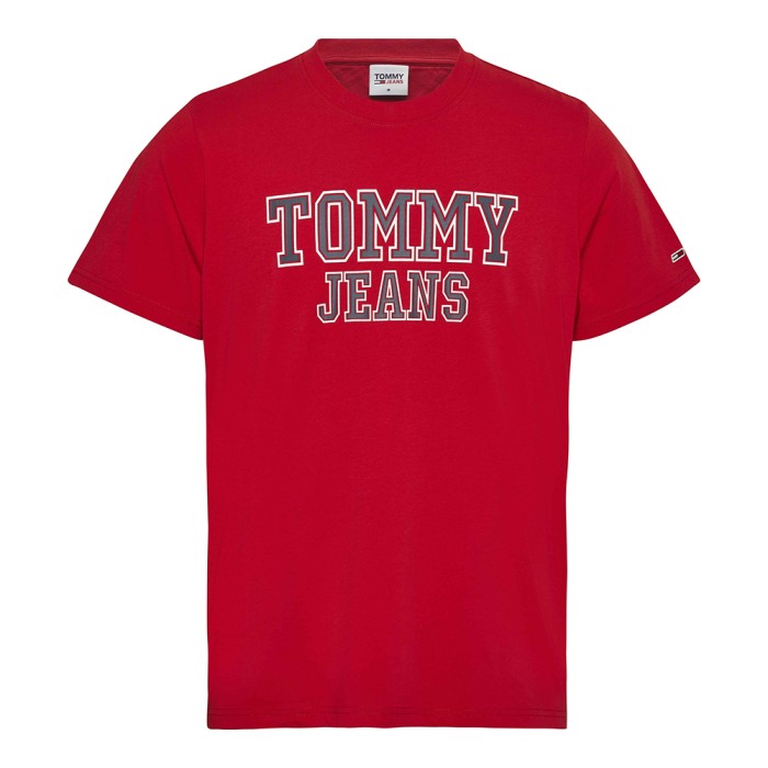 t-shirt cotone essential DM0DM16405-XNL [0]