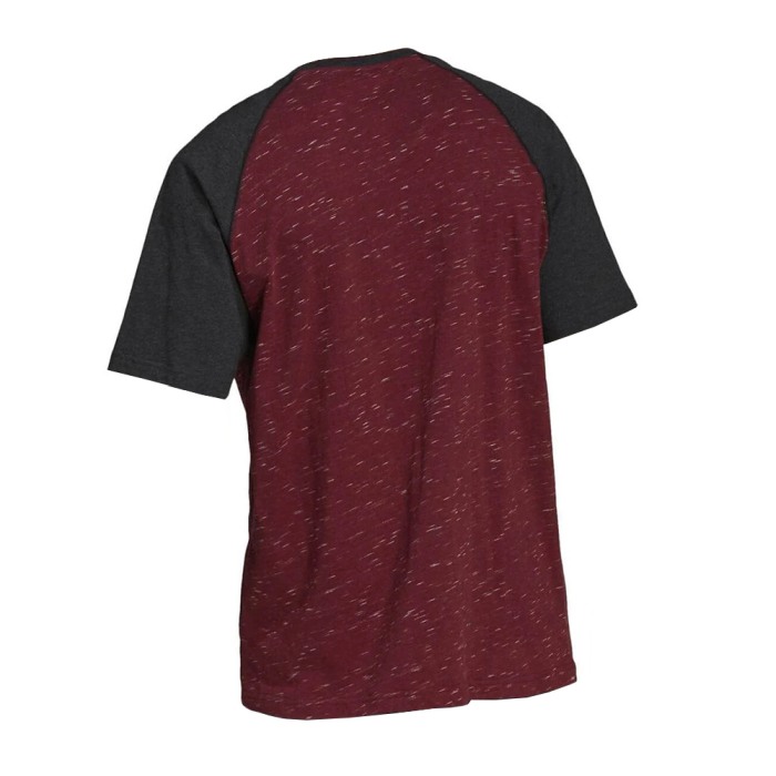 t-shirt cotone manica corta mel [1]