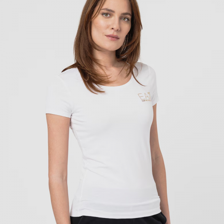 T-Shirt Little Patch TJDQZ-8NTT65-1100 [1]