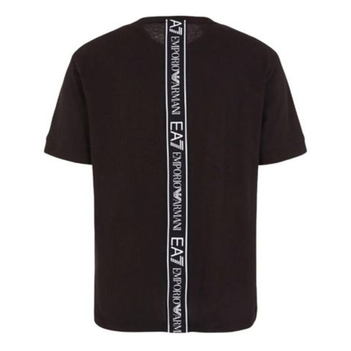 T-Shirt Manica Corta Cotone - Sporty Logo PJ02Z-6RPT02-1200 [1]