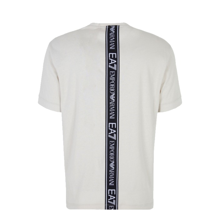 T-Shirt Manica Corta Cotone - Sporty Logo PJ02Z-6RPT02-1716 [1]