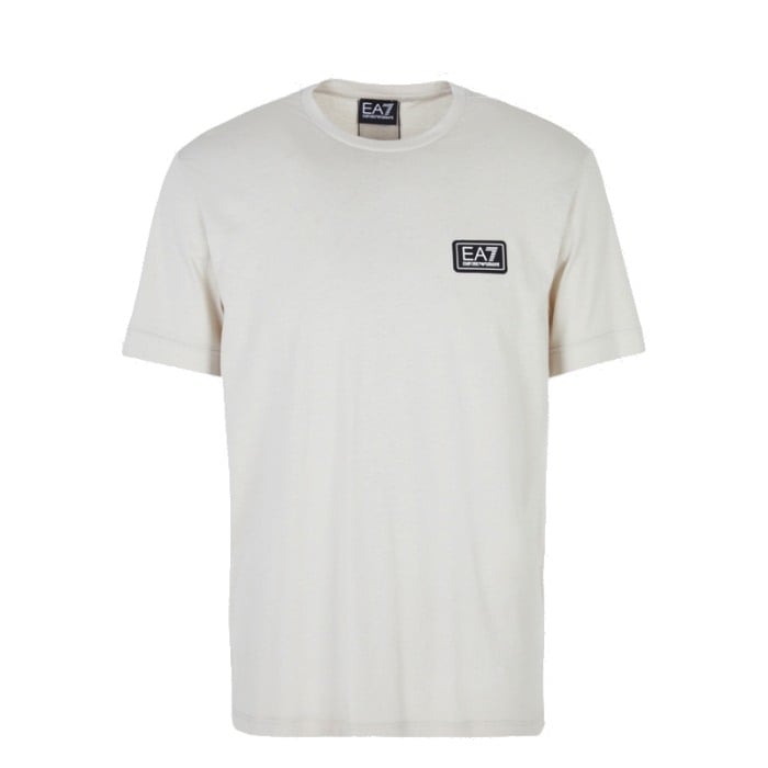 Tricouri barbati - T-Shirt Manica Corta Cotone - Sporty Logo PJ02Z-6RPT02-1716