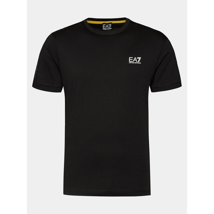 Tricouri barbati - T-SHIRT PJ02Z-3DPT35-0200