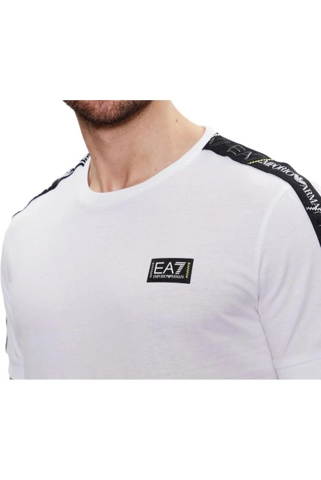T-SHIRT PJ02Z-3DPT35-1100 [3]