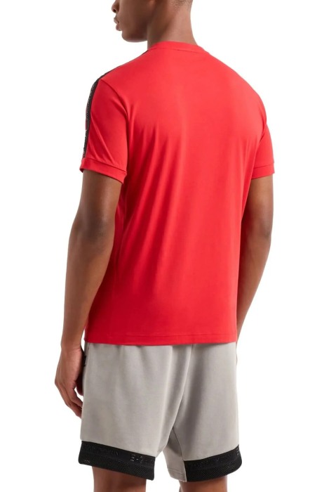 T-SHIRT PJ02Z-3DPT35-1461 [1]