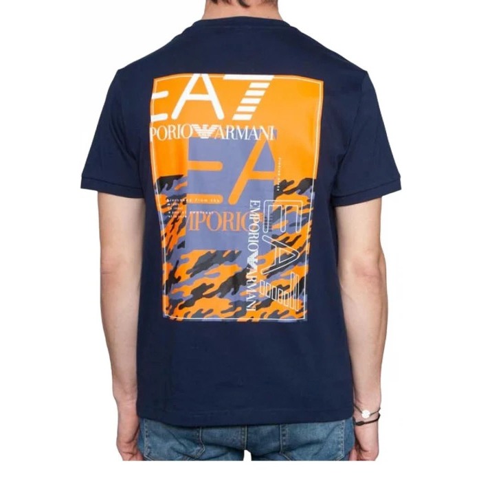 T-SHIRT PJ7BZ-3DPT12-1554 [1]