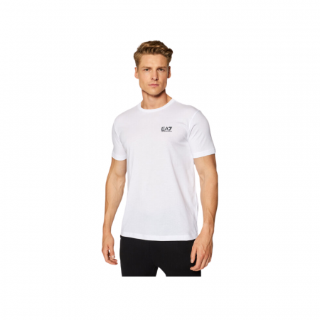 t-shirt PJM9Z-8NPT51-0100 [2]