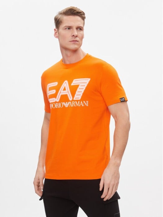 Sale - T-SHIRT PJMUZ-3DPT37-1666
