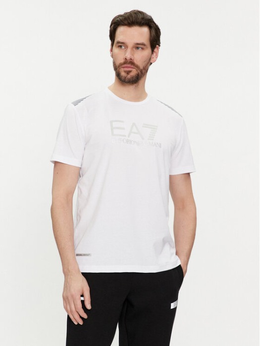 Tricouri barbati - t-shirt PJULZ-3DPT29-1100