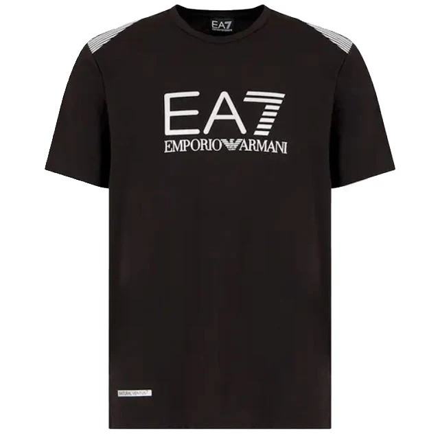 Tricouri barbati - T-SHIRT PJULZ-3DPT29-1200