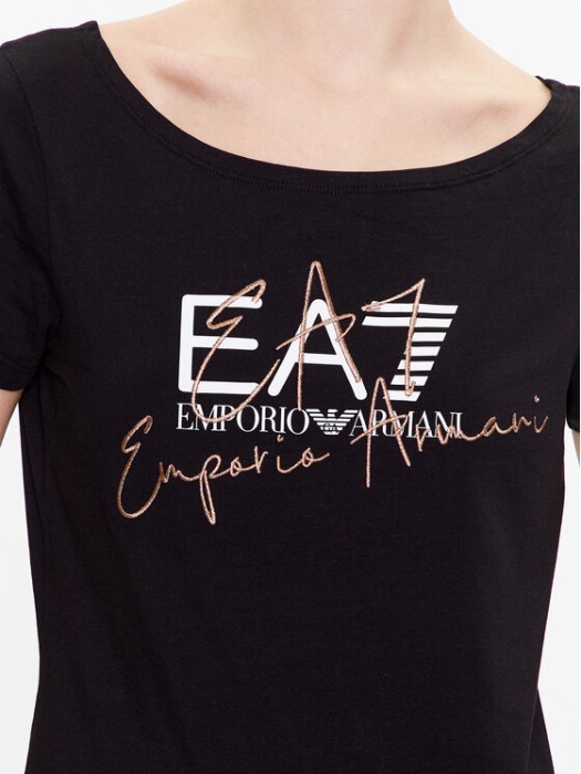 imbracaminte - t-shirt TJDLZ-3RTT30-1200