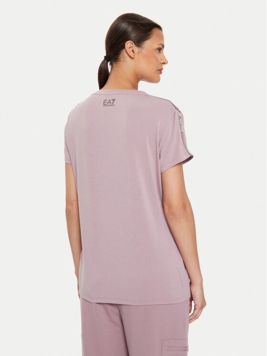 T-SHIRT TJKUZ-6DTT03-1341 [1]