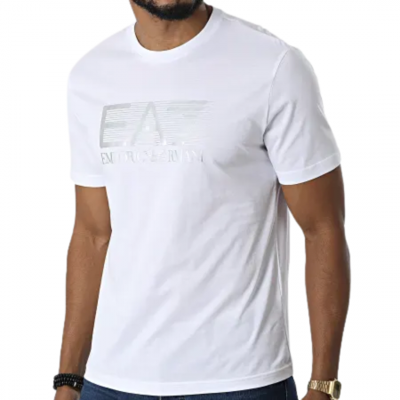Tricouri barbati - t-shirt train visibility PJM9Z-6LPT81-0572